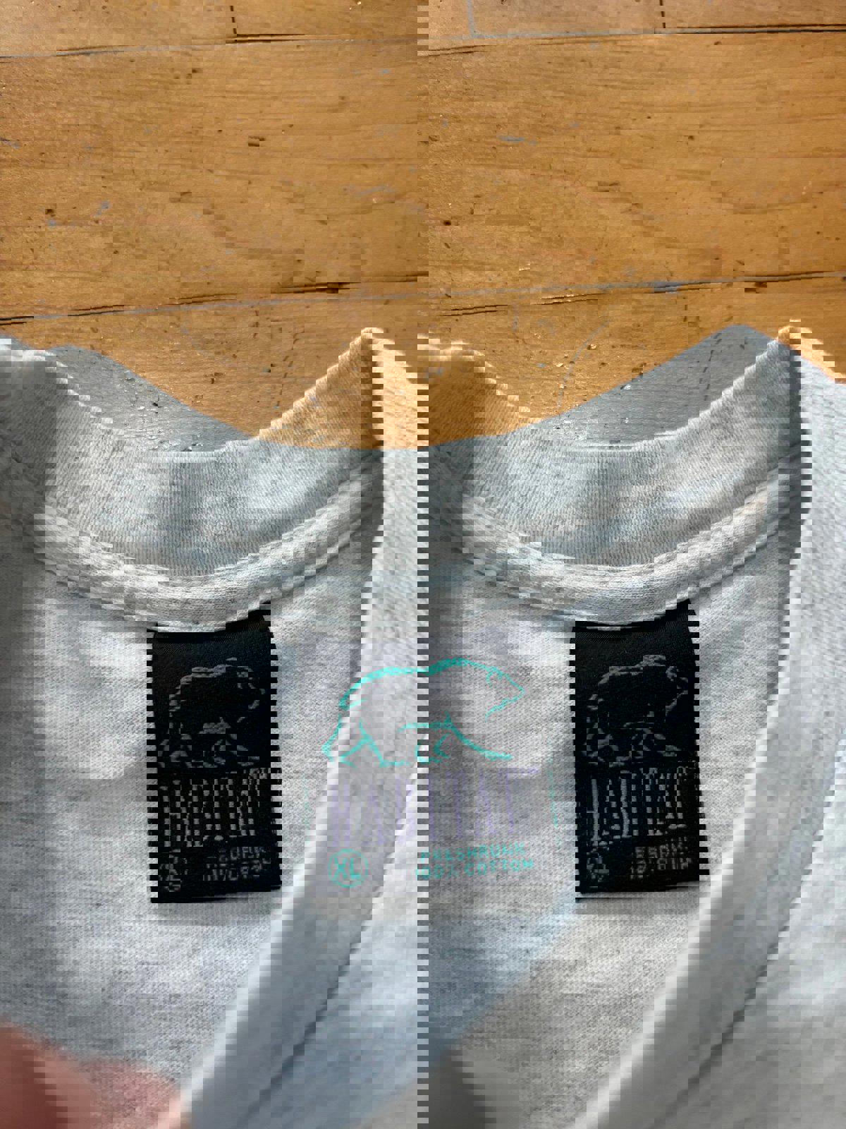 Vintage Nature Lion Milwaukee Wisconsin Country Zoo T-Shirt