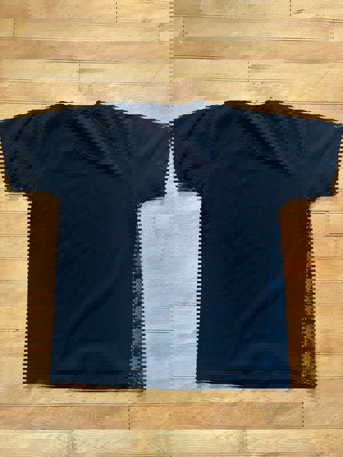 Vintage DC Batman AOP Superhero T-Shirt