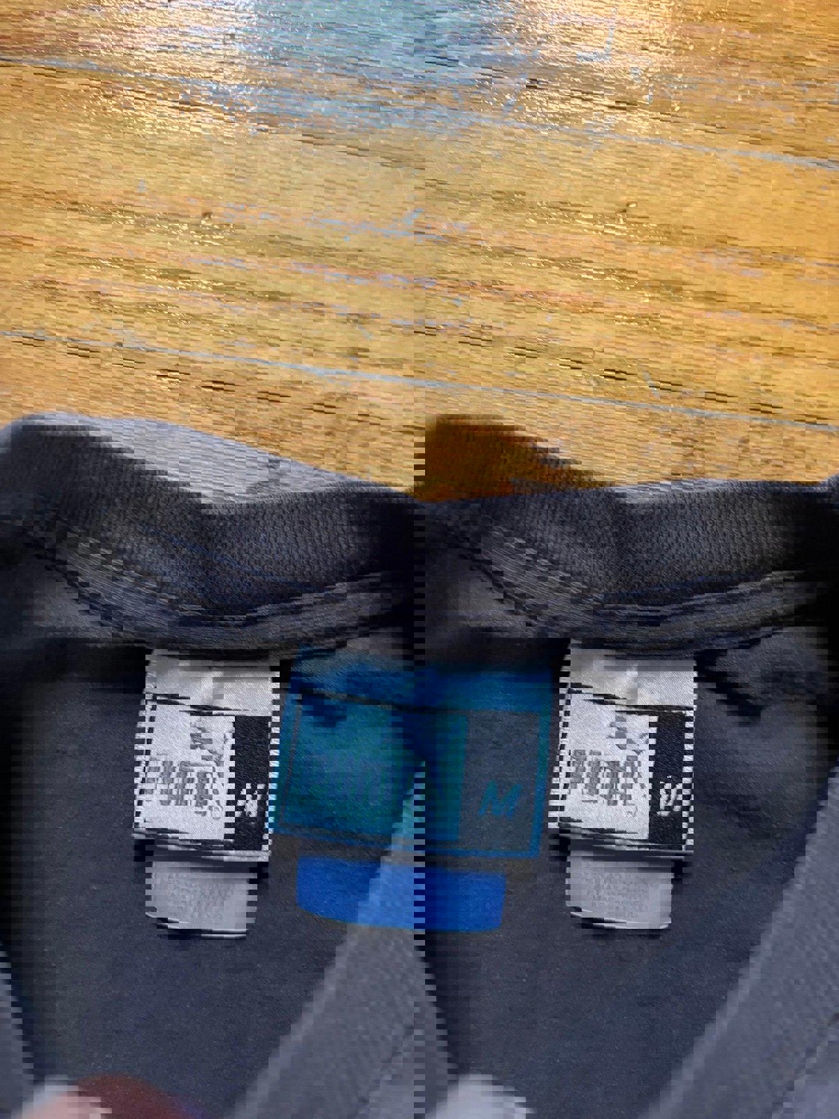 Vintage 90s NFL Cleveland Browns Puma T-Shirt