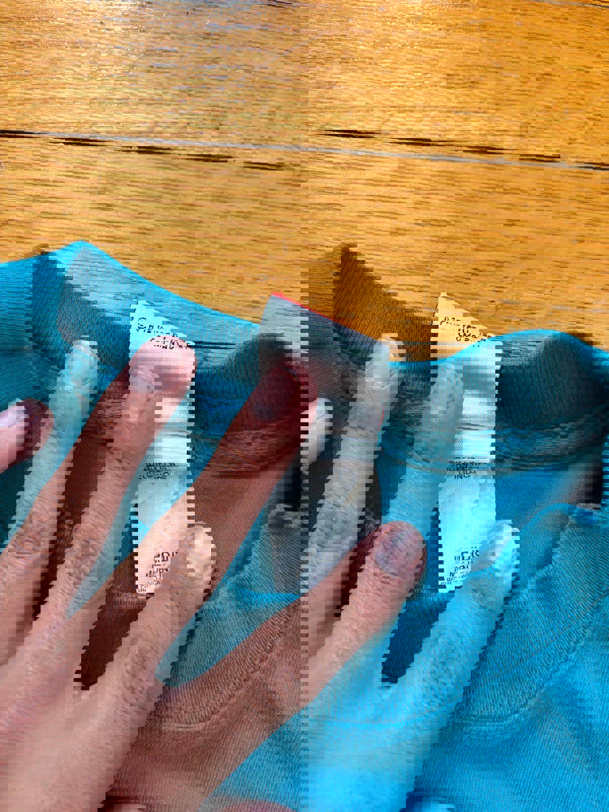 Vintage 90s Disney World Tigger Pooh T-Shirt