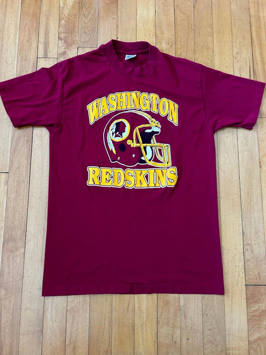 Vintage 90s NFL Washington Redskins T-Shirt