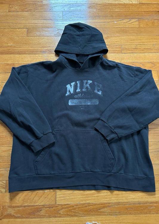 Vintage Nike Athletic Hoodie