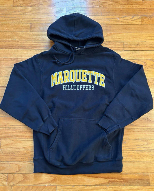 Milwaukee Wisconsin Marquette Hilltoppers Hoodie Sweater