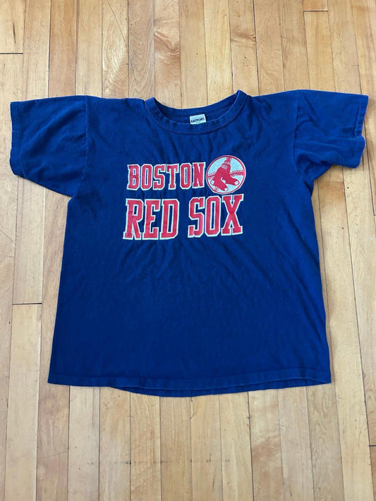 Vintage MLB Boston Red Sox 90s T-Shirt