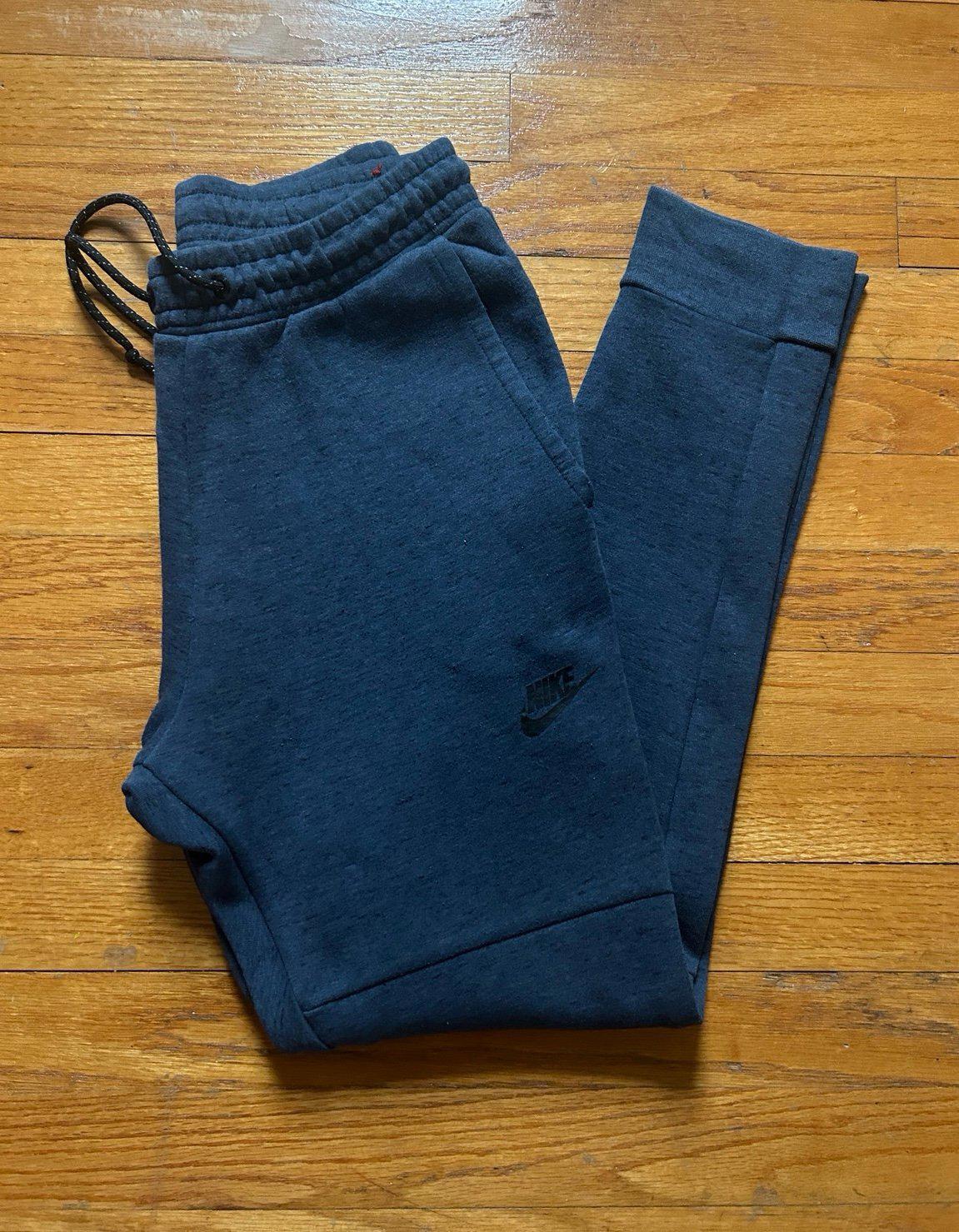 Nike Tech Fleece Sweatpants Joggers