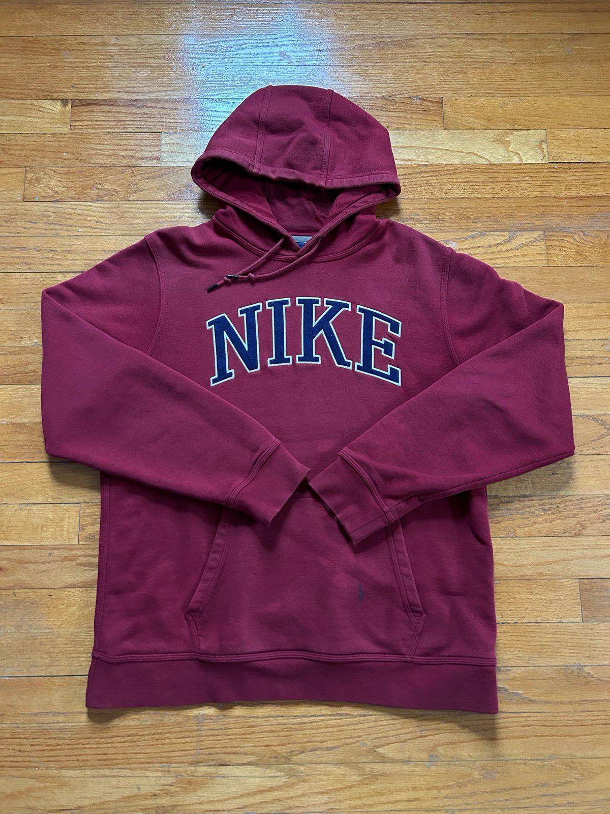 Nike Hoodie