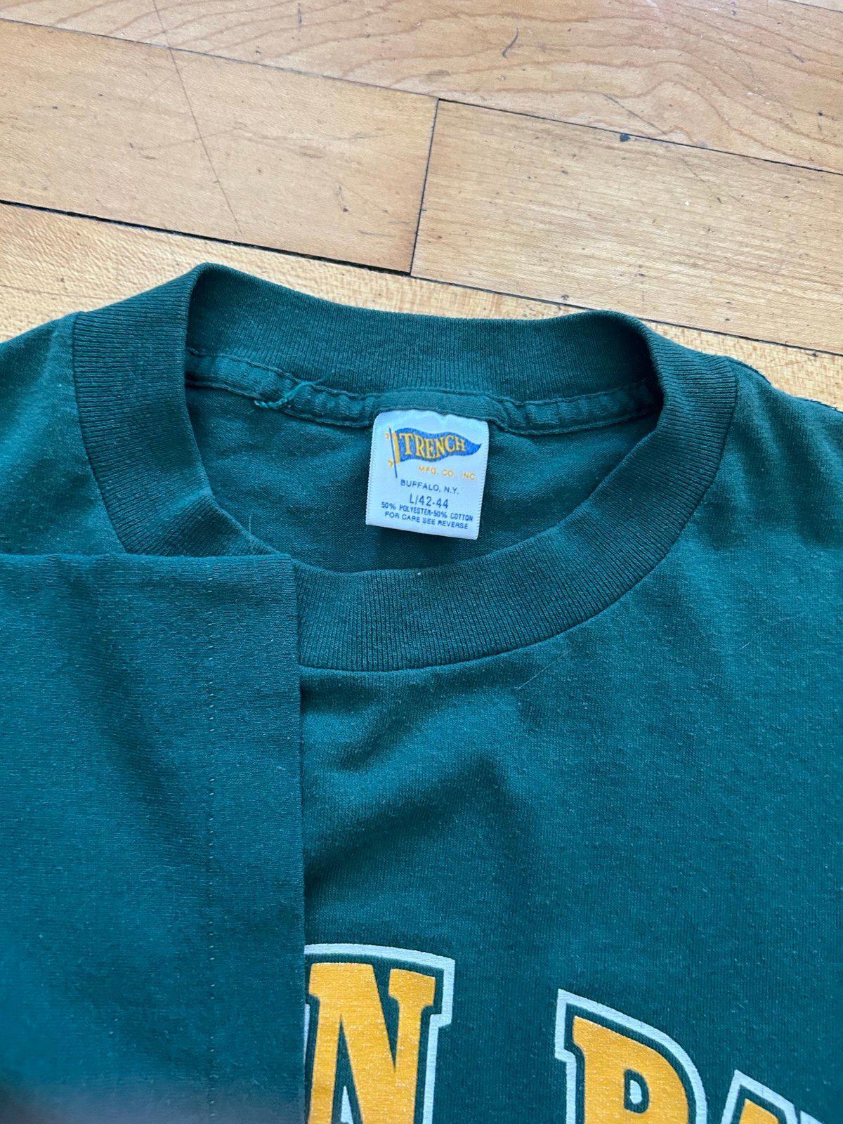 Vintage NFL Green Bay Packer T-Shirt