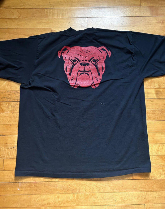 Vintage Red Dog Beer T-Shirt