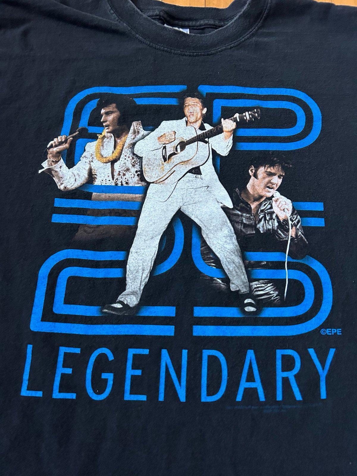 Vintage Elvis Presley T-Shirt