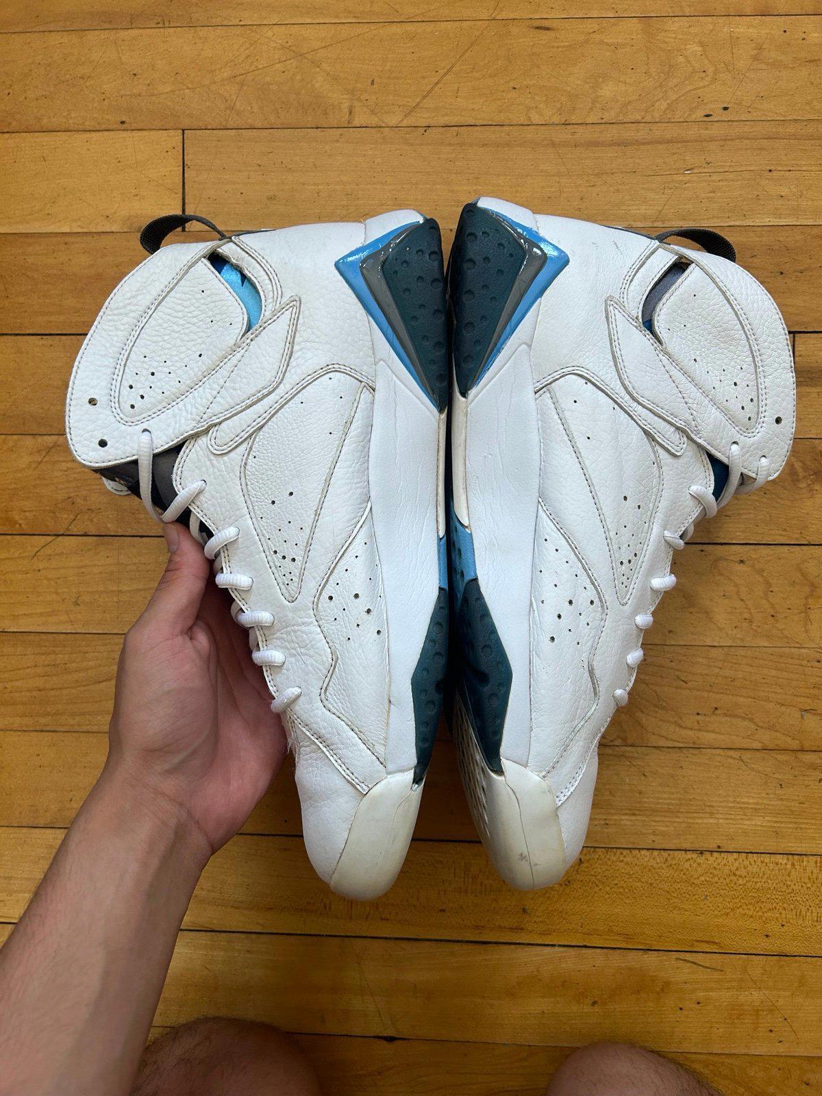 Air Jordan 7 Retro 'French Blue' Size 13