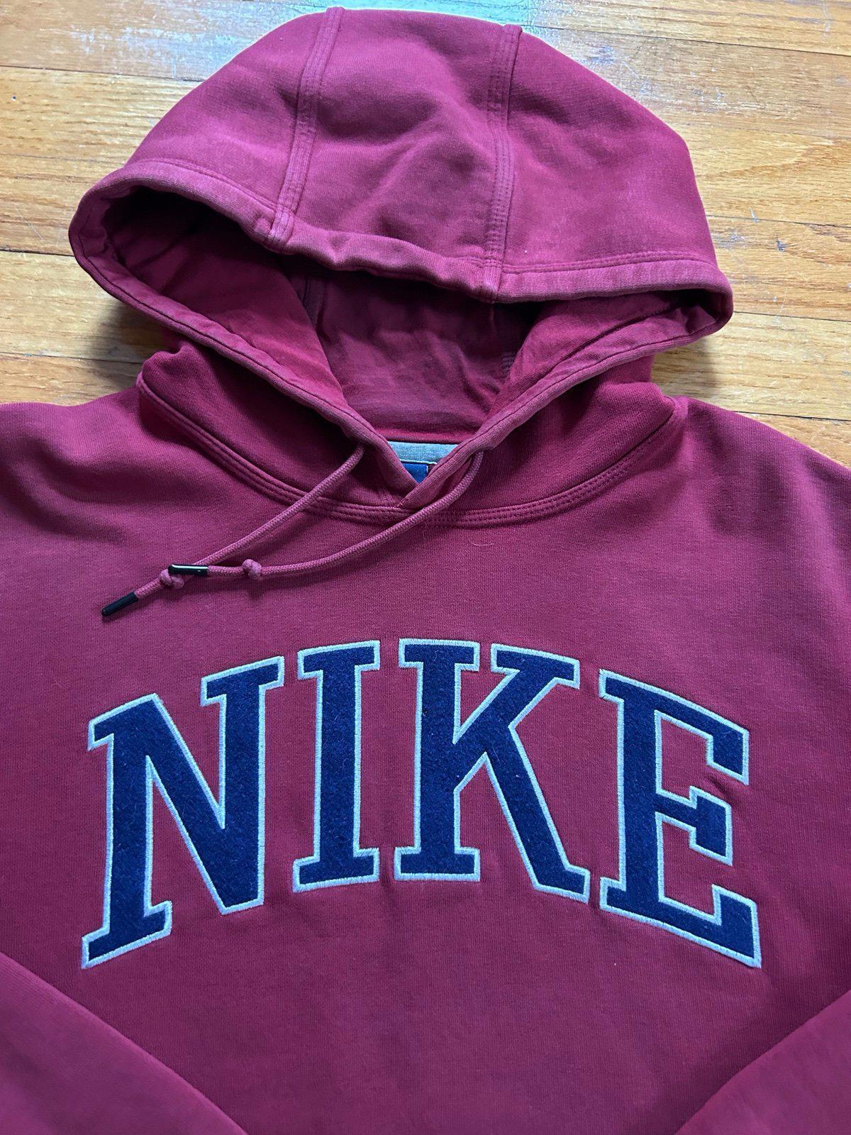 Nike Hoodie