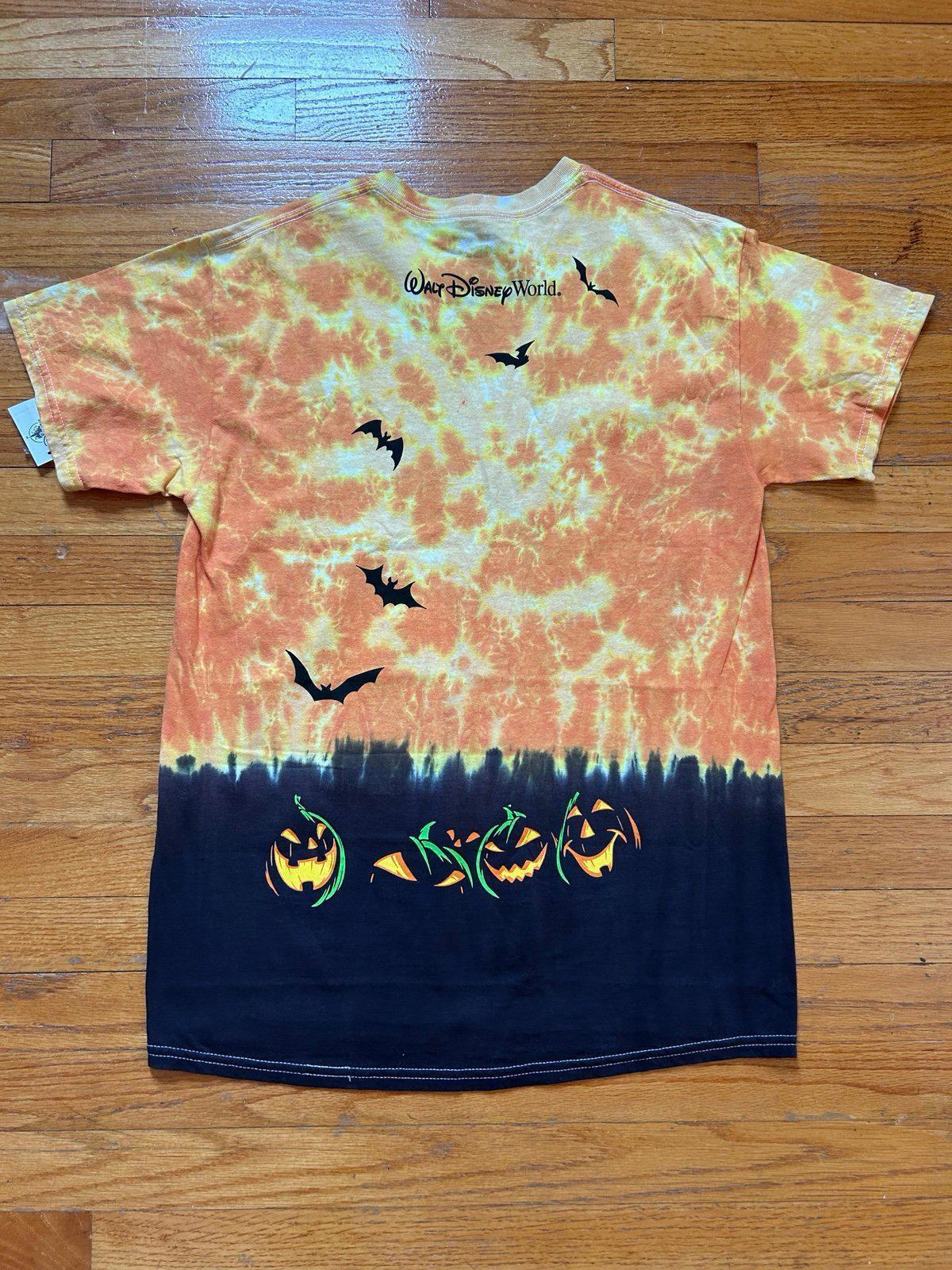 NWT Walt Disney World Mickey Mouse Not so Scary Halloween 2019 T-Shirt