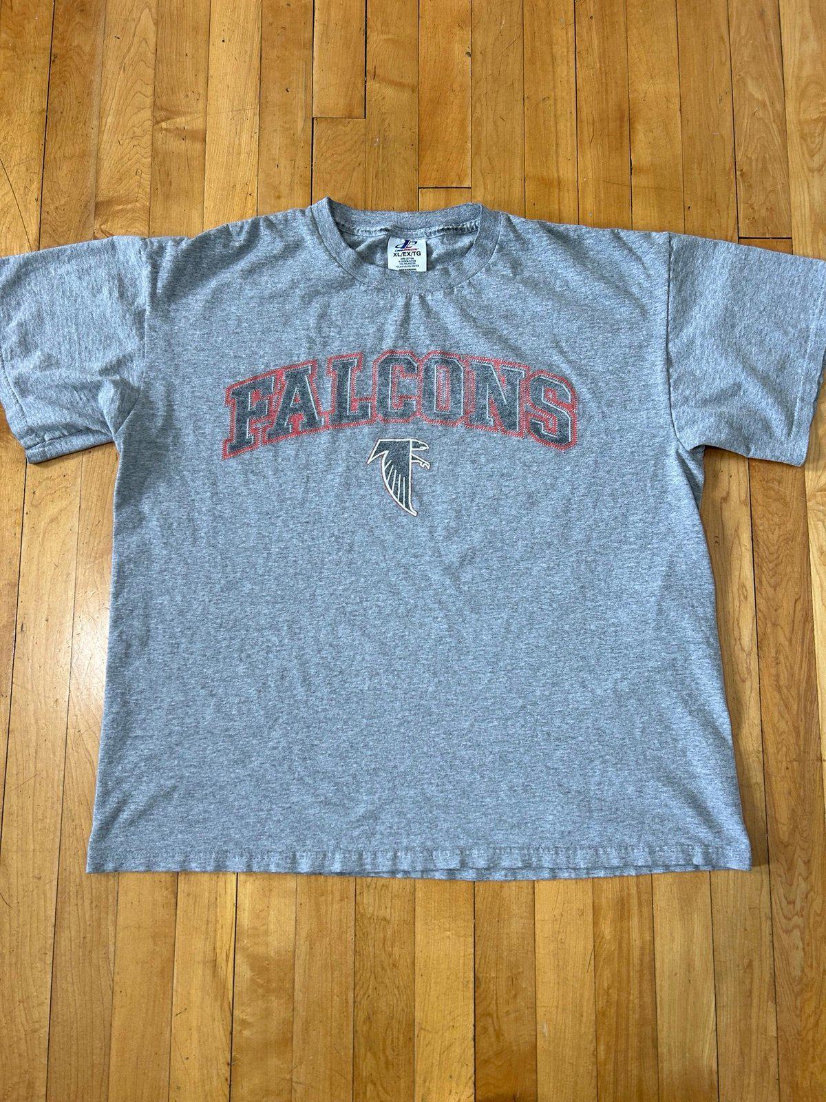 Vintage 90s NFL Atlanta Falcons T-Shirt