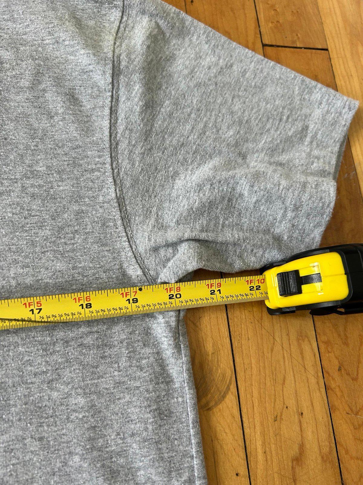 Vintage And 1 Work Hard T-Shirt