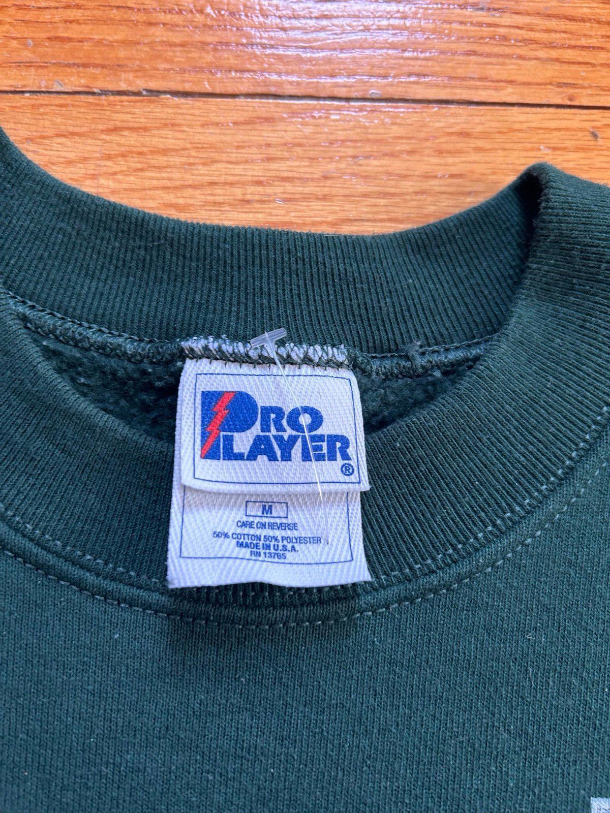 Vintage 90s NFL Green Bay Packer Super Bowl XXXI Champions Crewneck Sweater