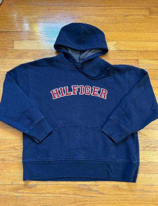 Vintage Tommy Hilfiger Hoodie Sweater