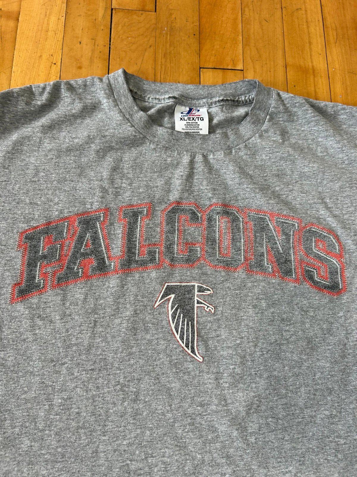 Vintage 90s NFL Atlanta Falcons T-Shirt