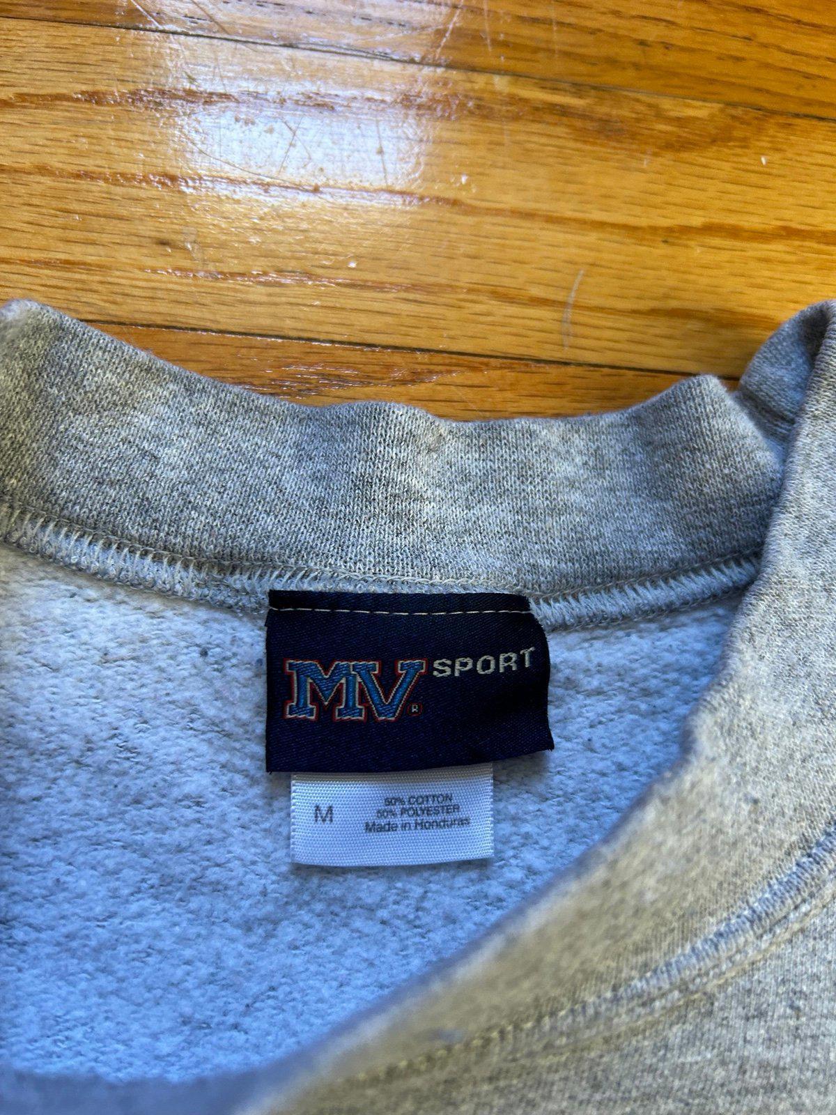 Vintage University of Minnesota Gophers Crewneck