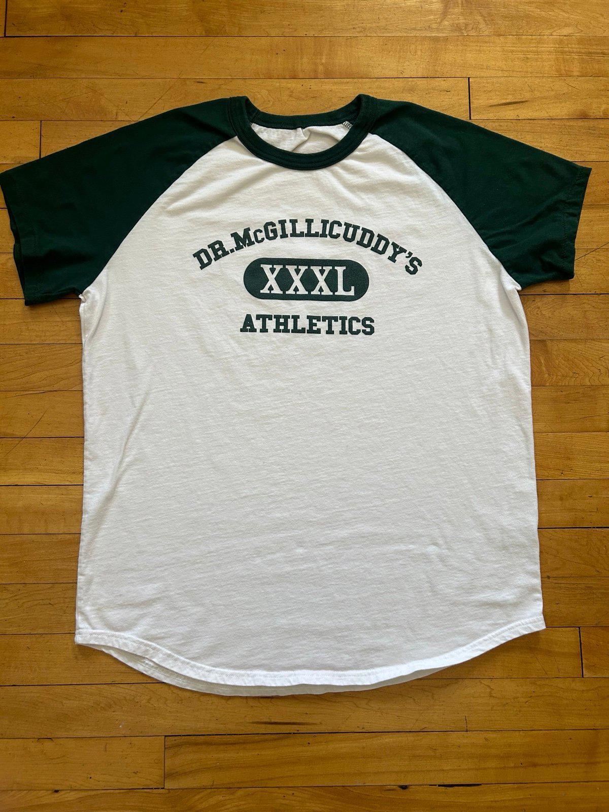 Vintage Dr. McGillicuddy's Athletics T-Shirt