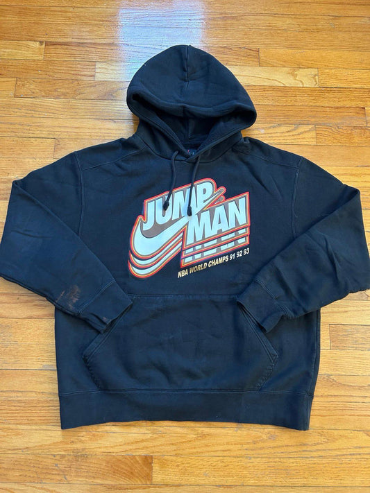 Nike Air Jordan Hoodie