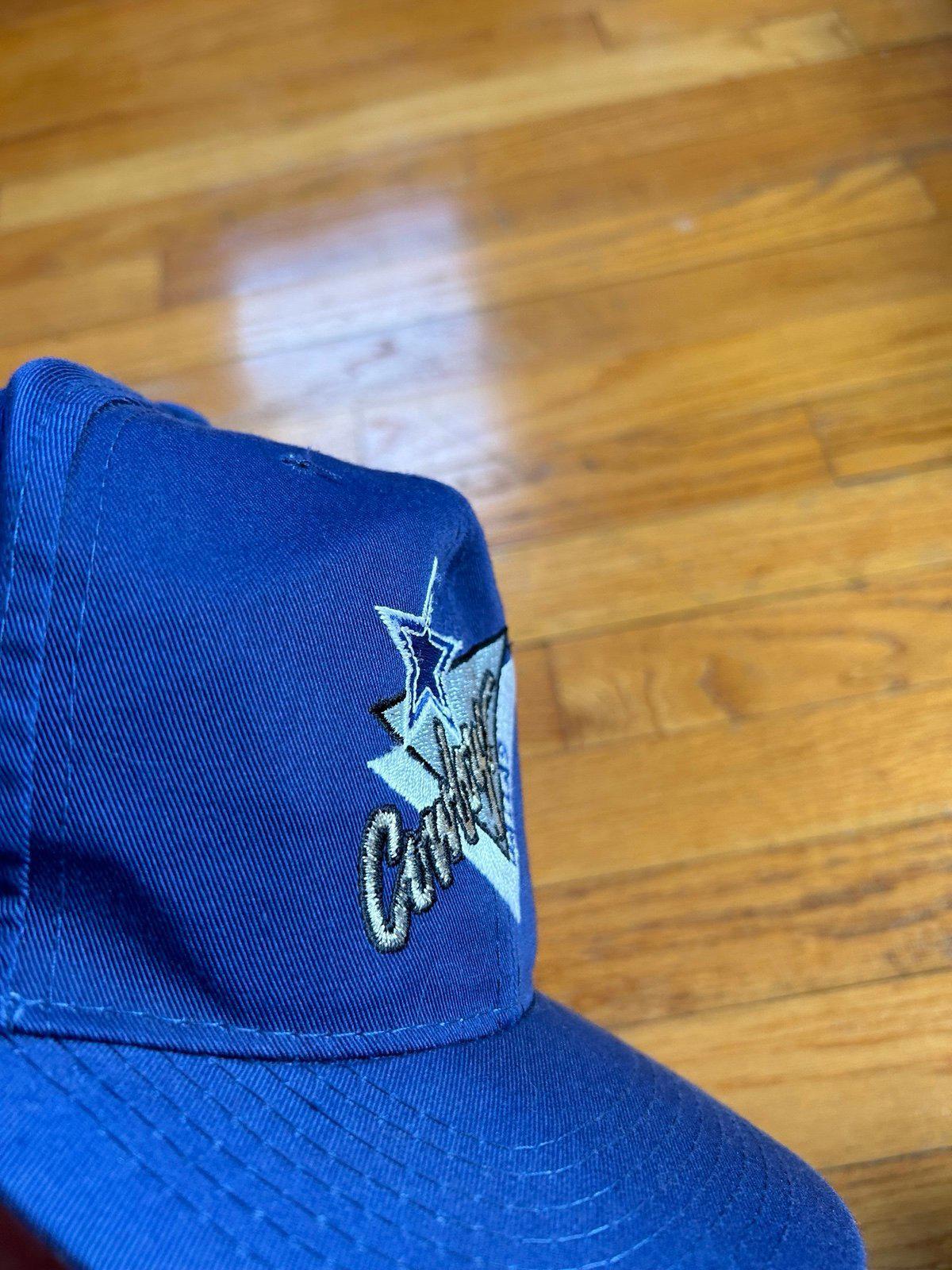 Vintage 90s NFL Dallas Texas Cowboys Hat