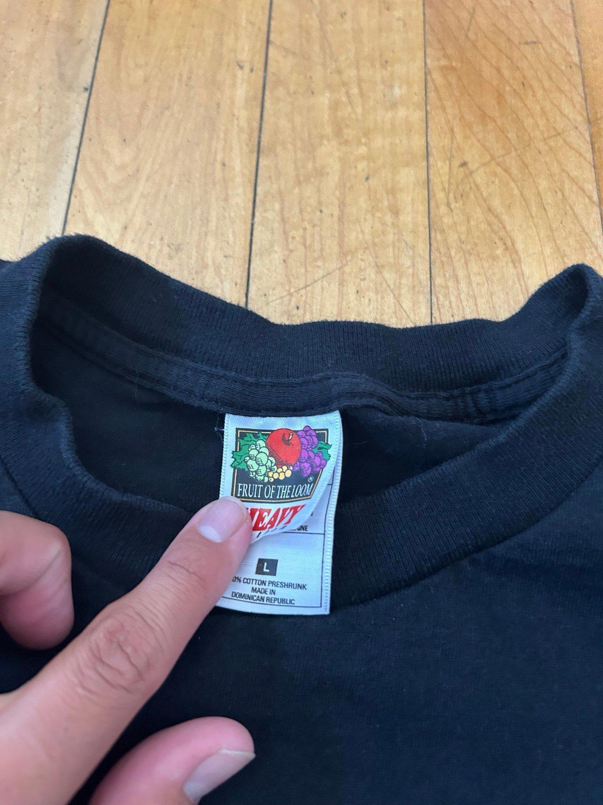 Vintage Budweiser Whassup! Promo Beer T-Shirt