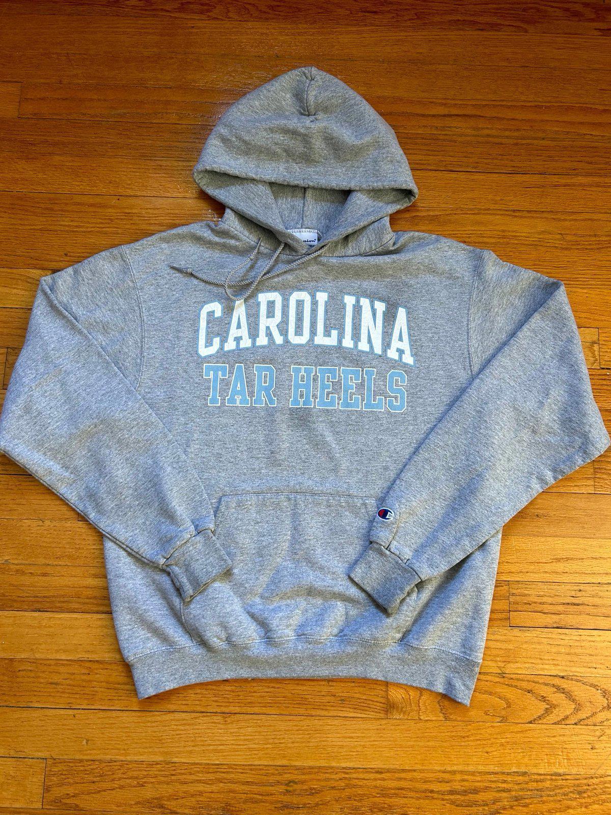 University of North Carolina Tar Heels Champion Hoodie Sweater