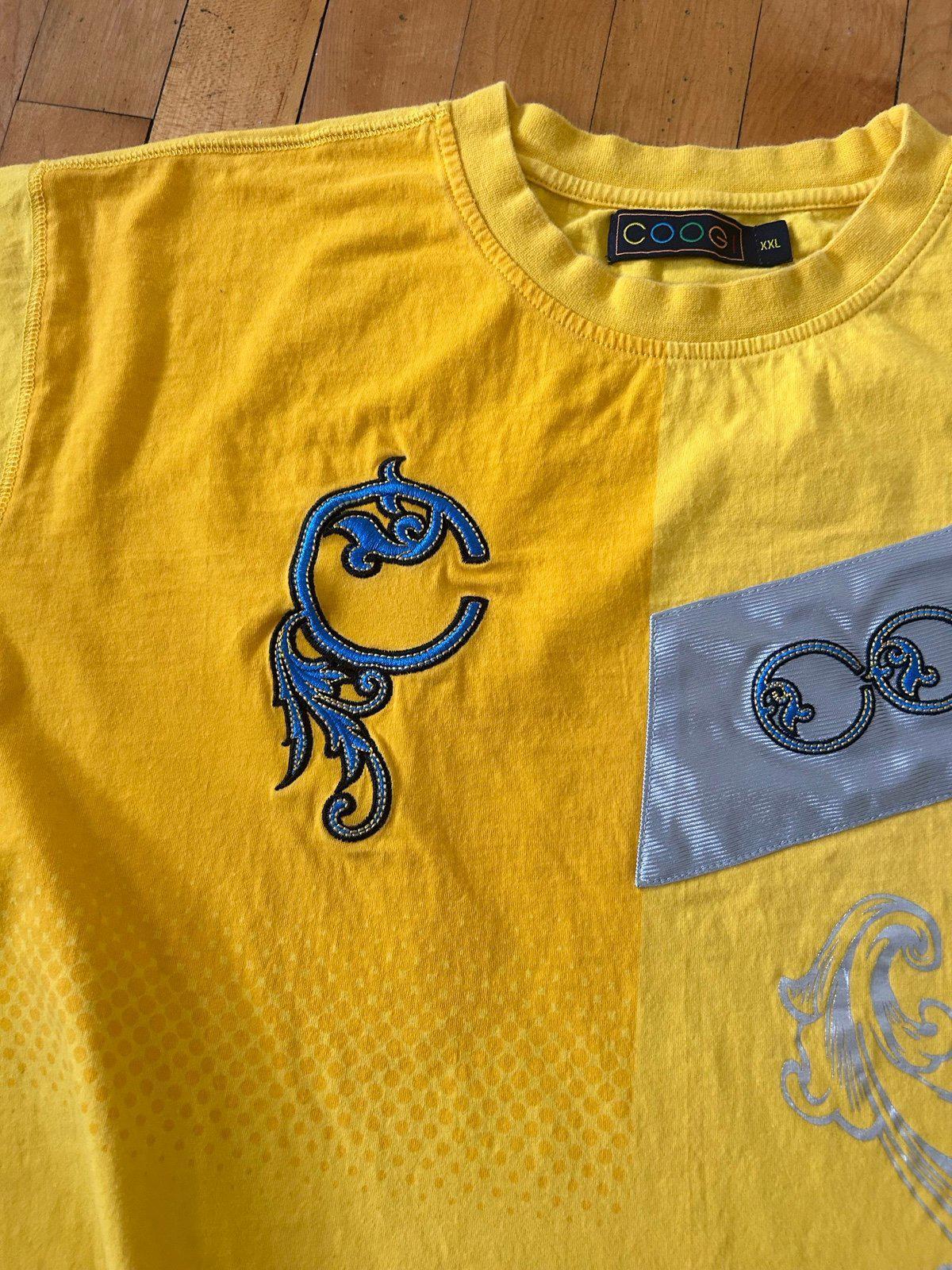 Vintage Coogie Y2K T-Shirt