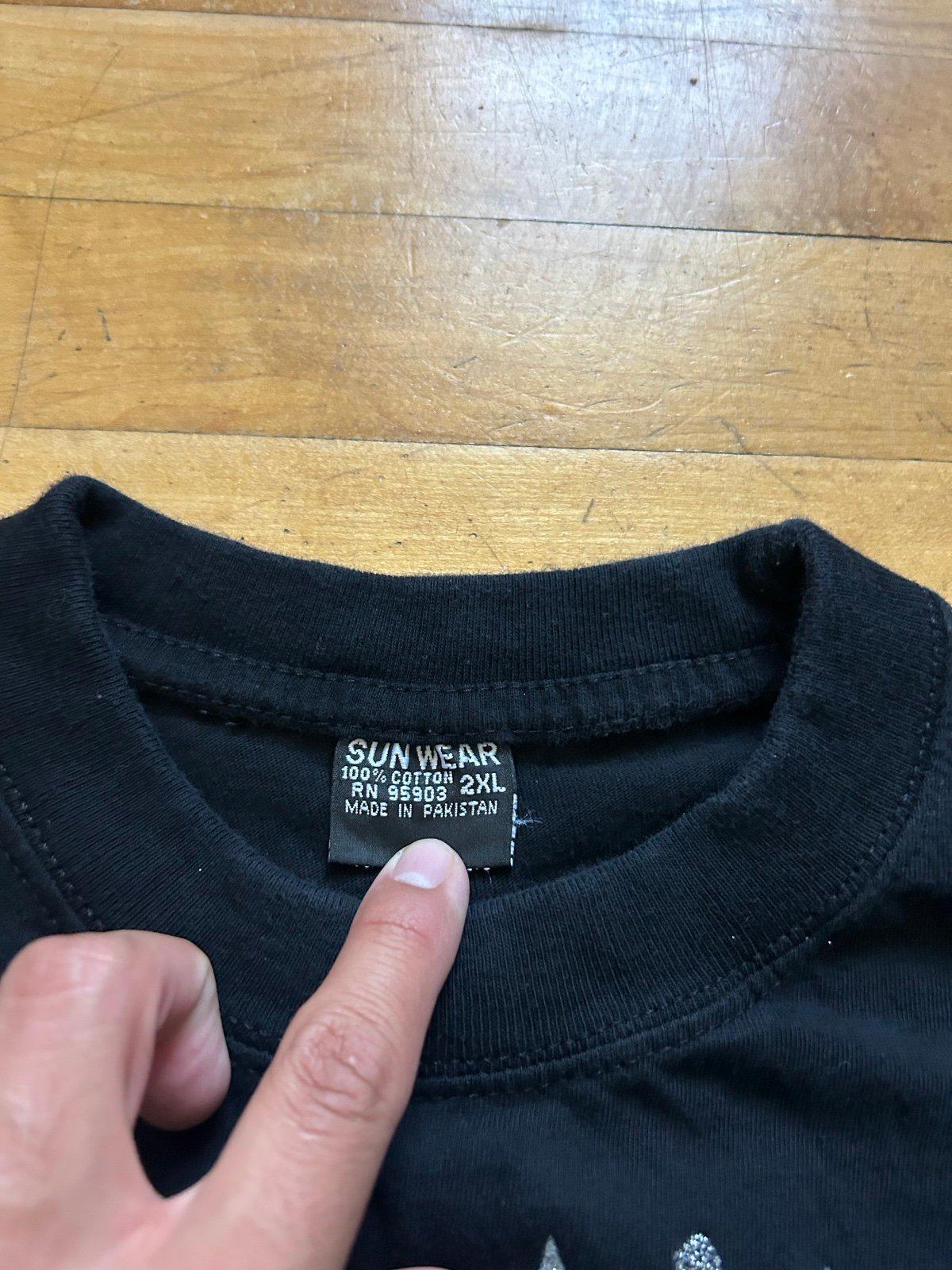 Vintage 2008 Barack Obama Inauguration United States USA T-Shirt