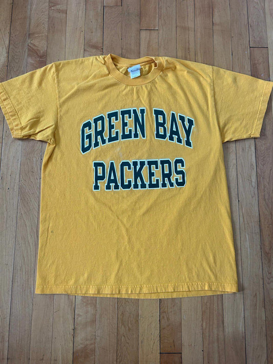 Vintage Green Bay Packers NFL Champion T-Shirt