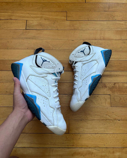 Air Jordan 7 Retro 'French Blue' Size 13