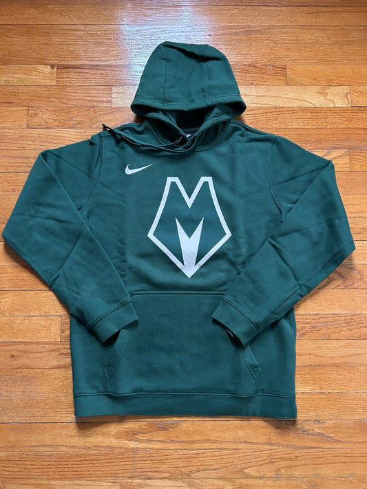 Nike Milwaukee Bucks Hoodie