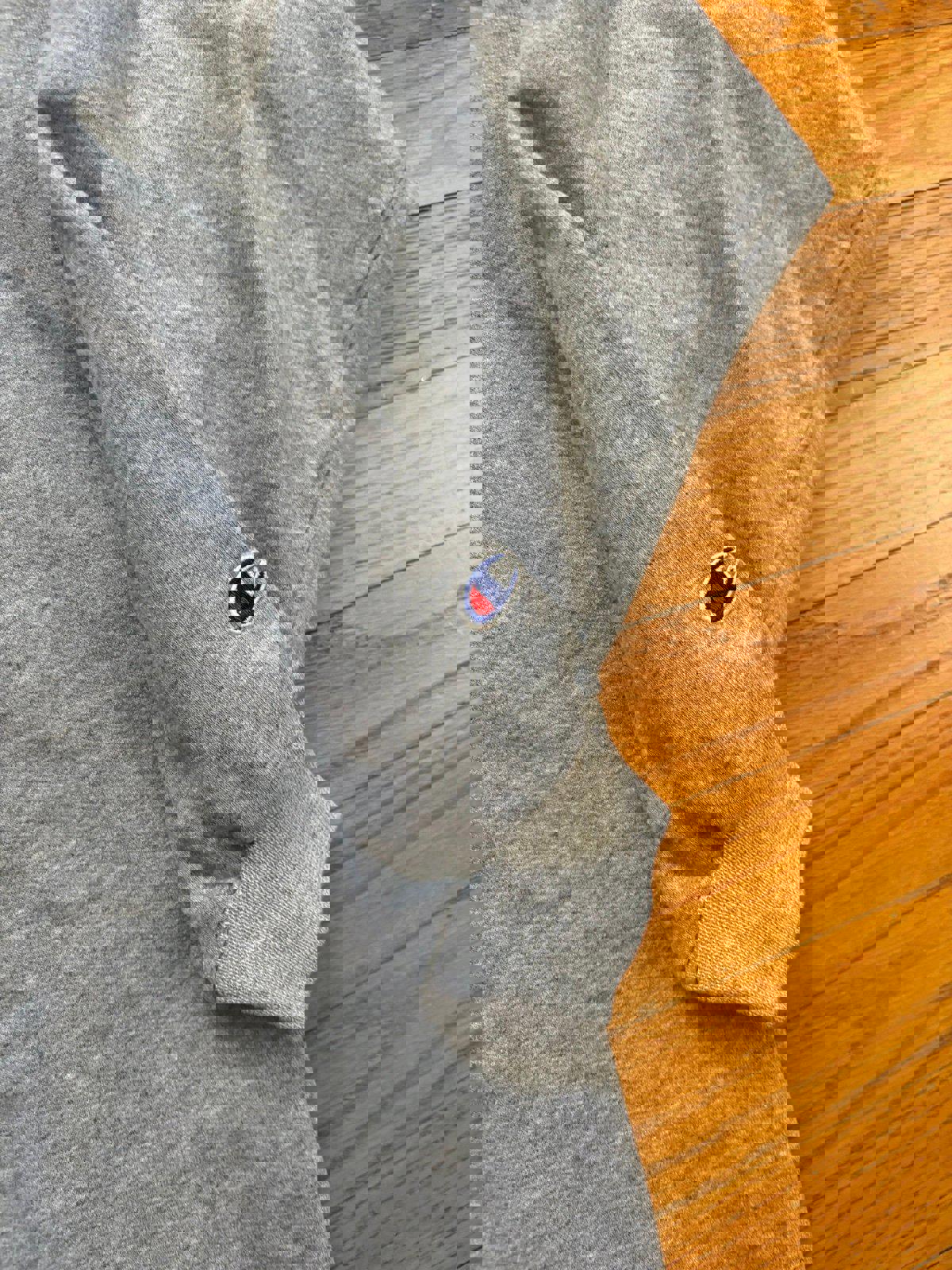 Vintage University of Wisconsin Badgers Rose Bowl Crewneck Sweater