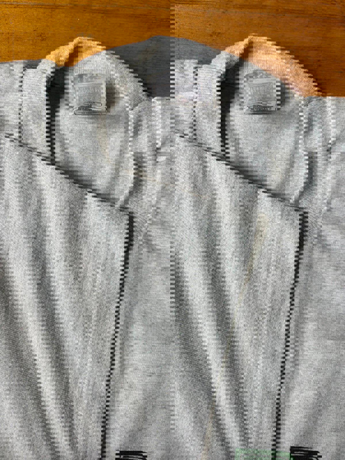 Vintage 90s NFL Green Bay Packers T-Shirt