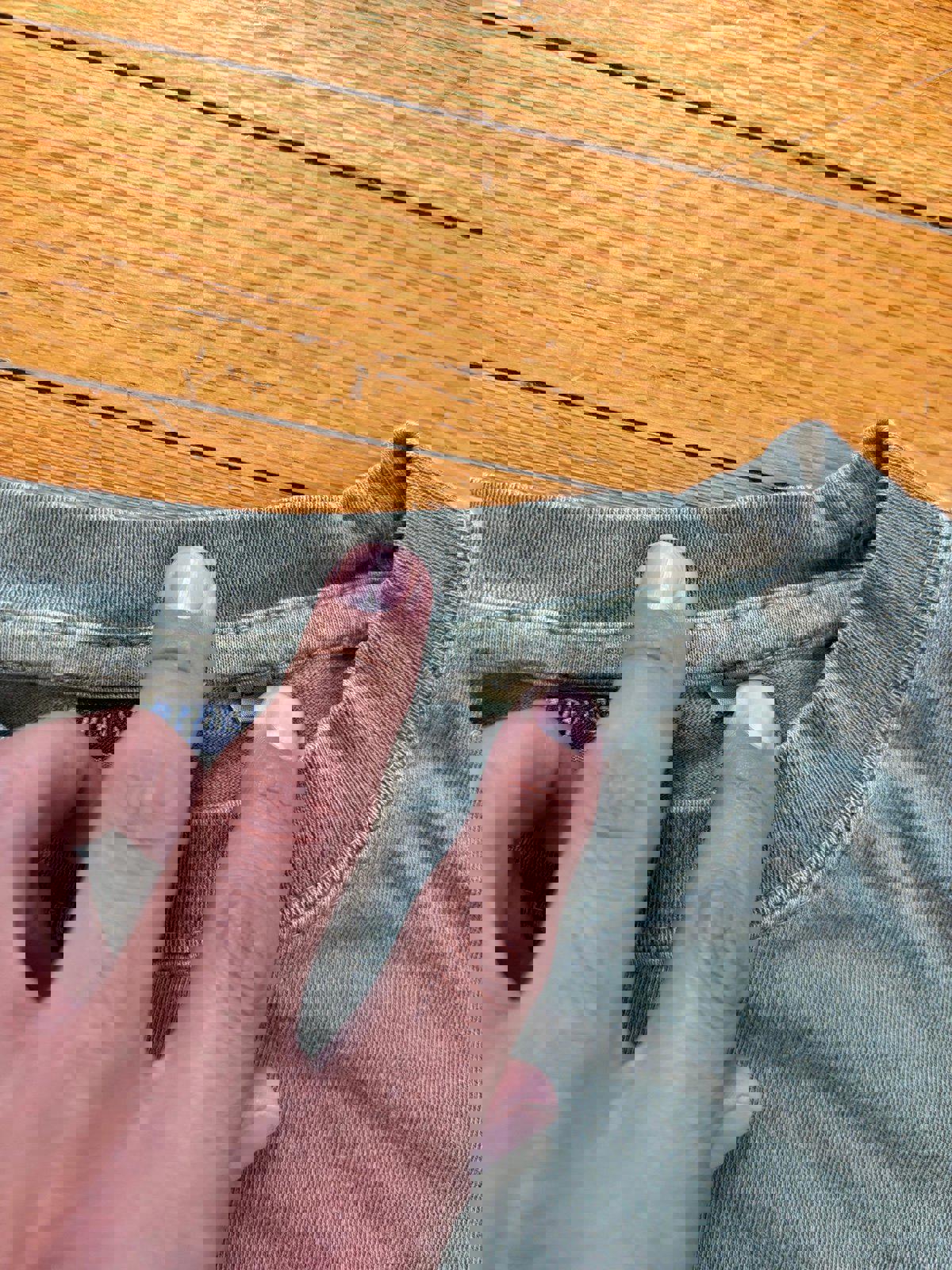 Vintage Nature Eagle Long Sleeve T-Shirt