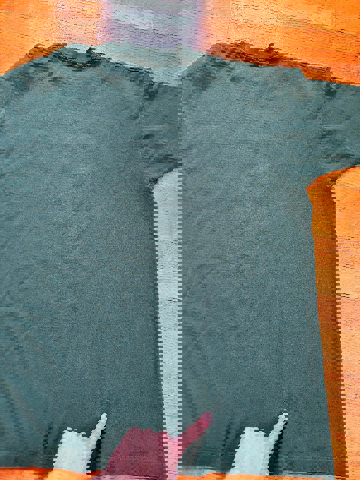 Vintage 90s North Dakotah State University Bison T-Shirt