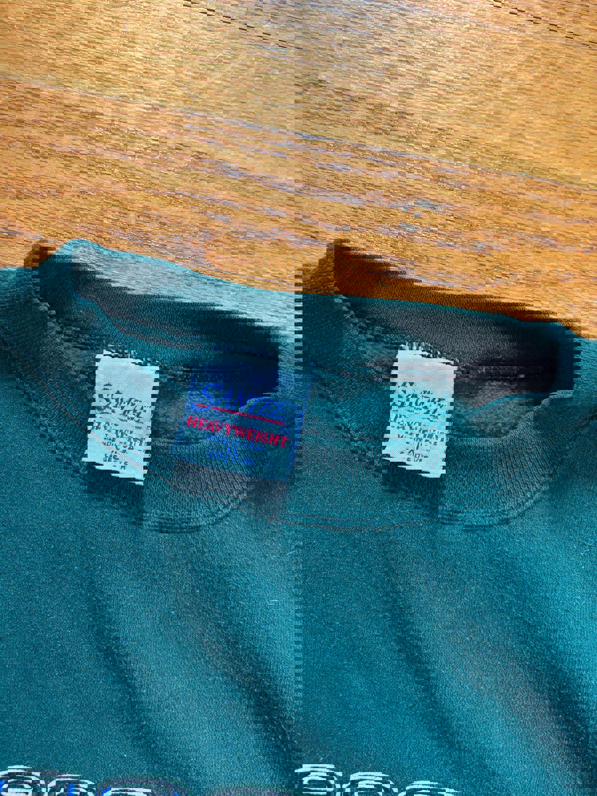 Vintage 90s NFL Green Bay Packer Crewneck Sweater