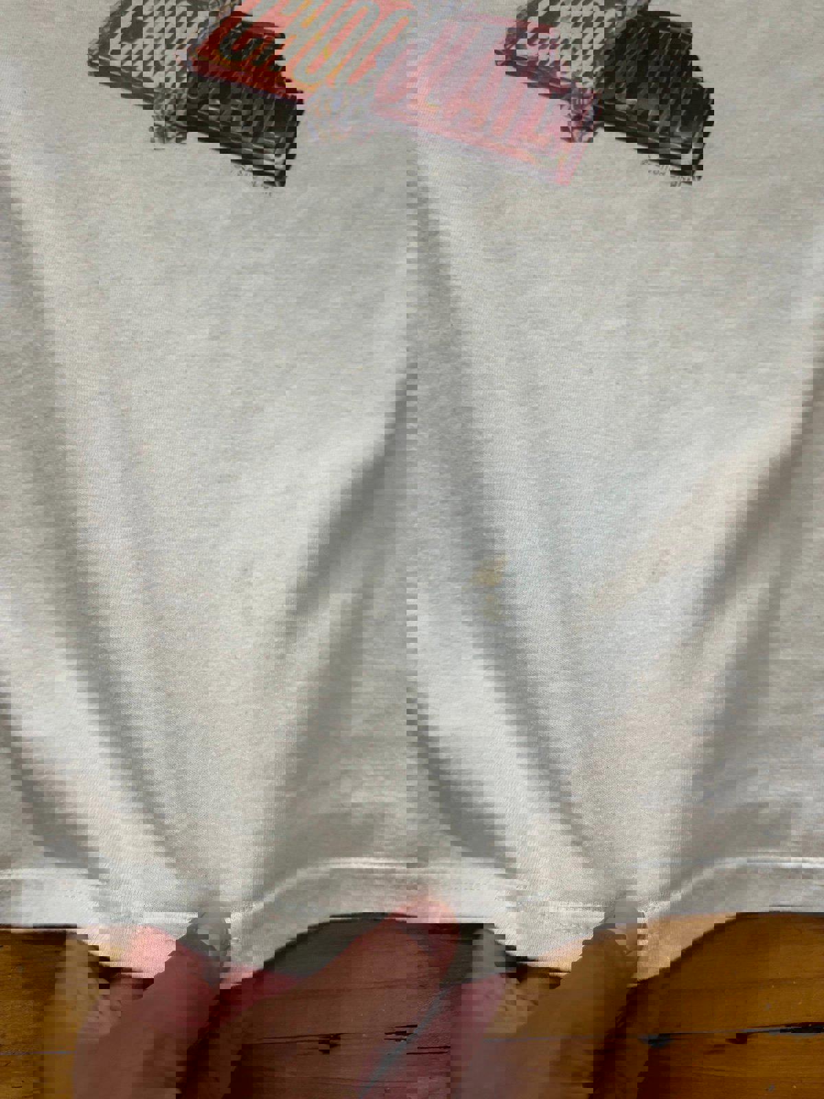 Vintage Chocolate Candy T-Shirt