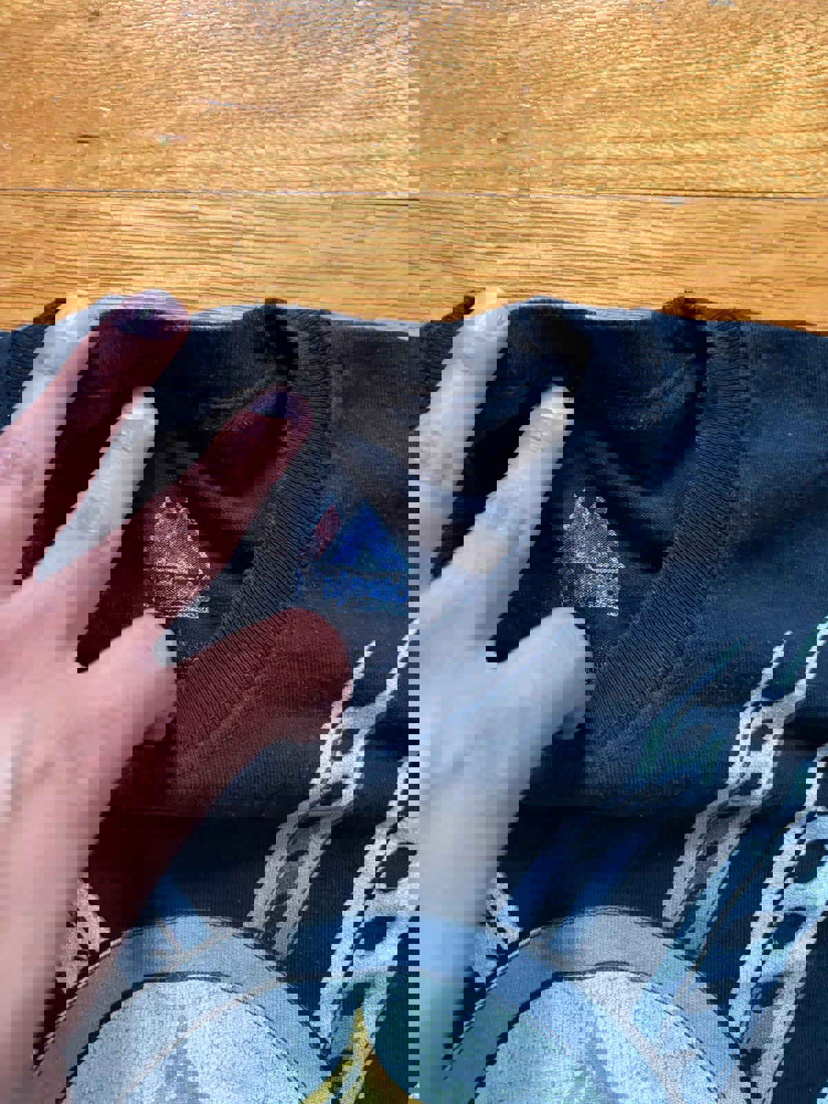 NFL Pittsburgh Steelers Tie Dye T-Shirt