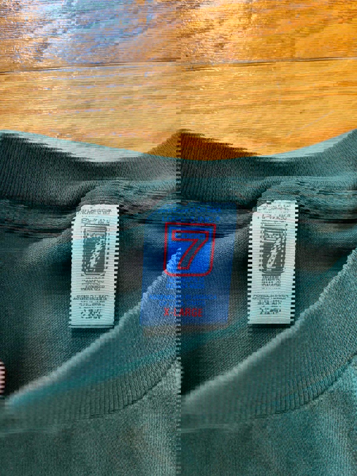 Vintage 90s NFL Green Bay Packers T-Shirt