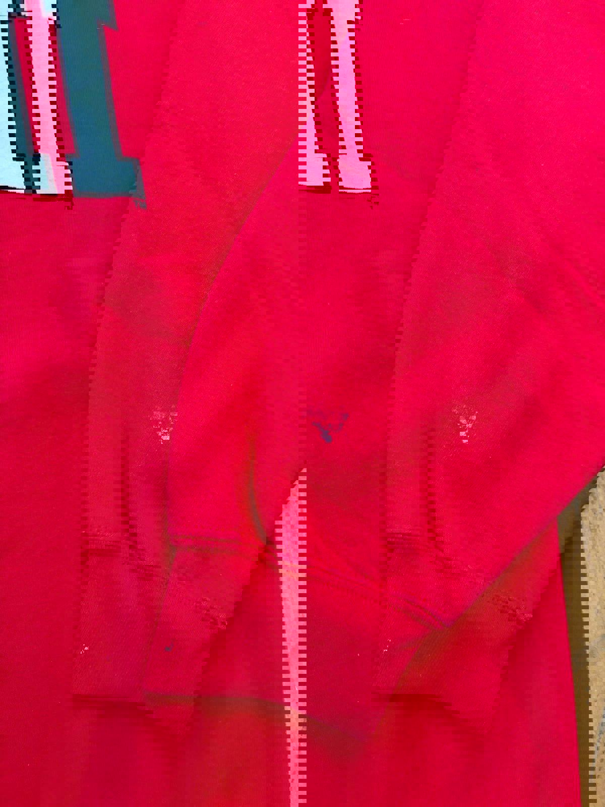 Vintage University of Miami Ohio Crewneck