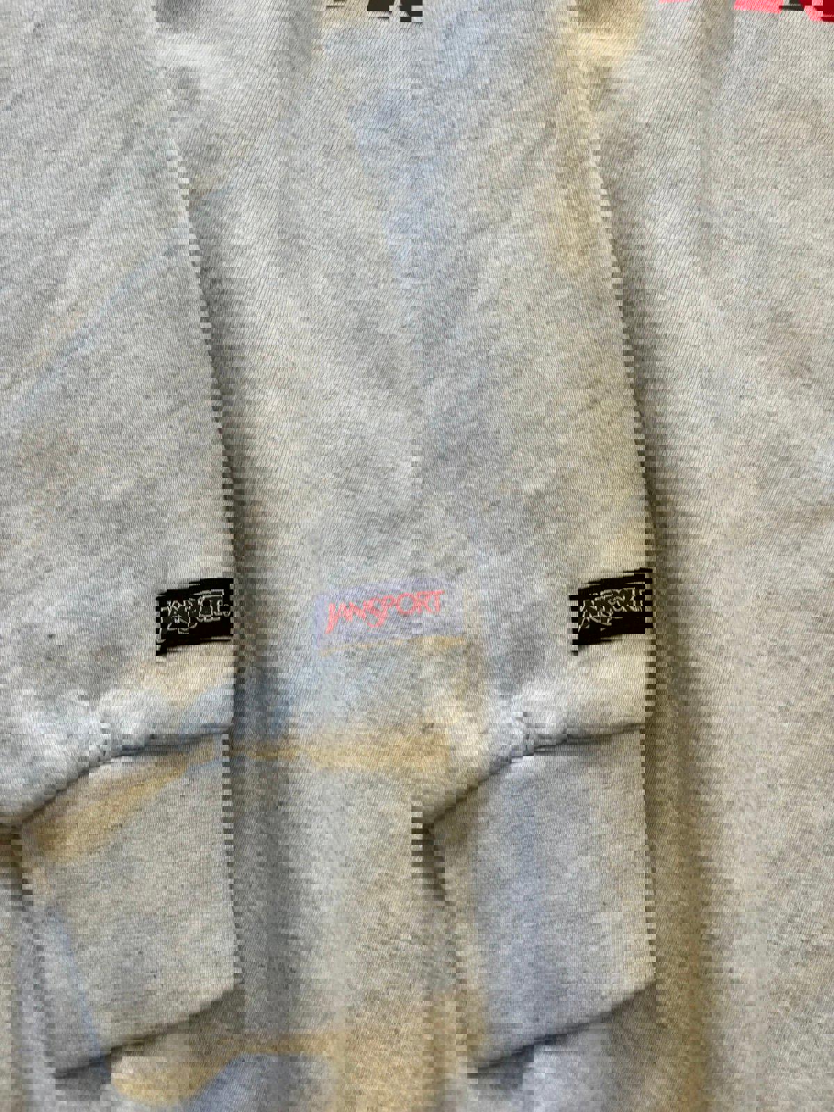 Vintage University of Wisconsin Badgers Crewneck Sweater