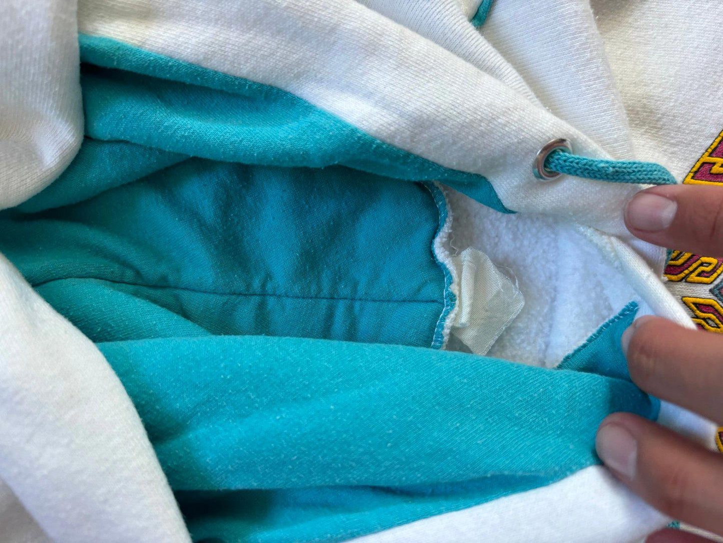 Vintage 80s Kennedy Space Center Florida Sweater