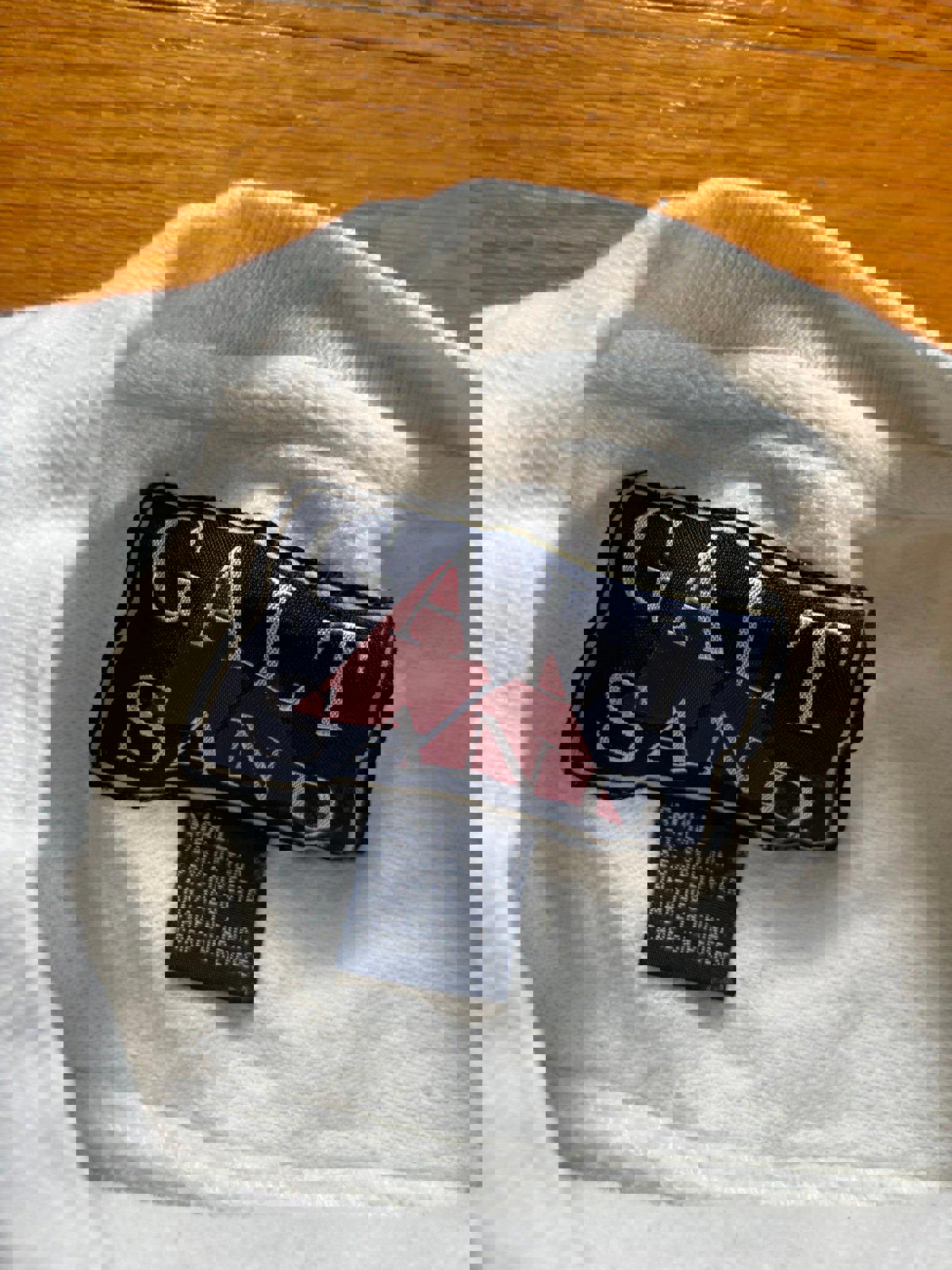 Vintage 90s NFL Green Bay Packer Dallas Cowboys NFC Championship Crewneck