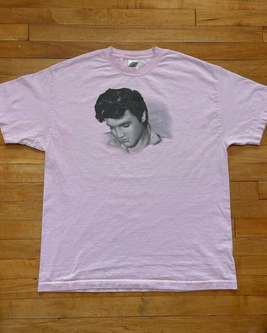 Vintage Elvis Presley T-Shirt