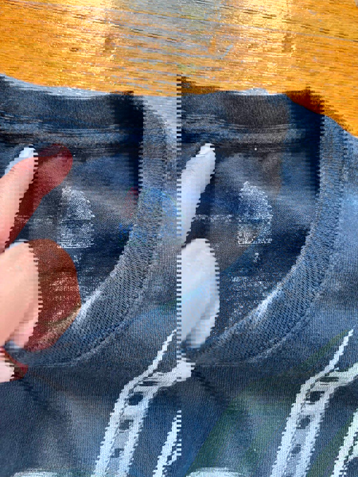 NFL Pittsburgh Steelers Tie Dye T-Shirt