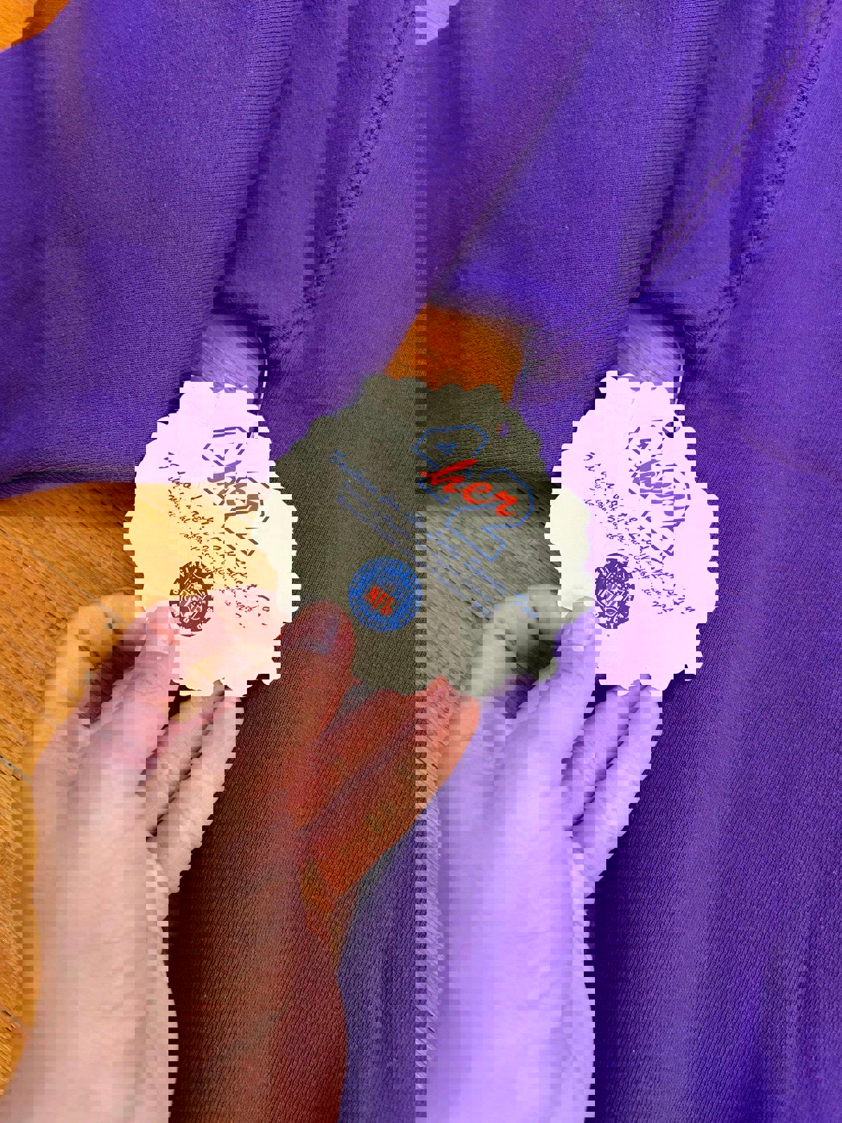 Vintage 90s NFL Green Bay Packer Super Bowl XXXI Champions Crewneck Sweater