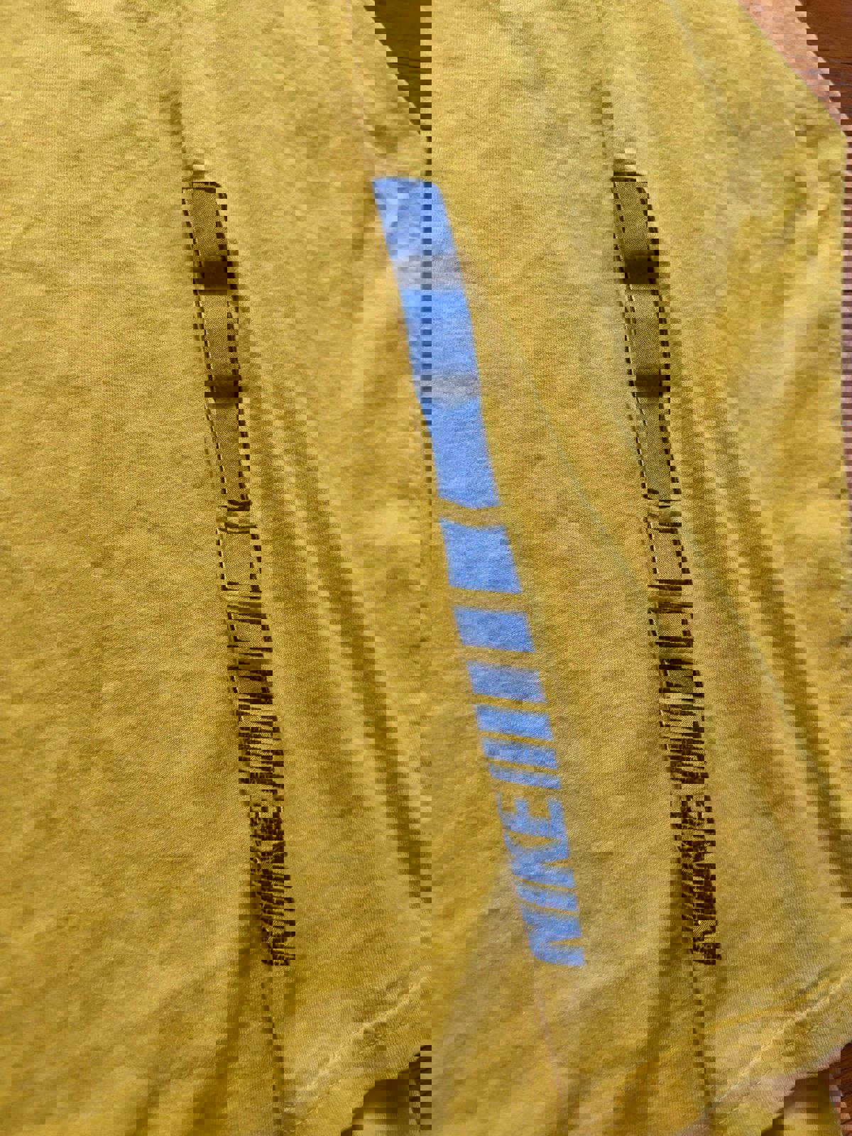 Vintage Y2K Nike Long Sleeve T-Shirt