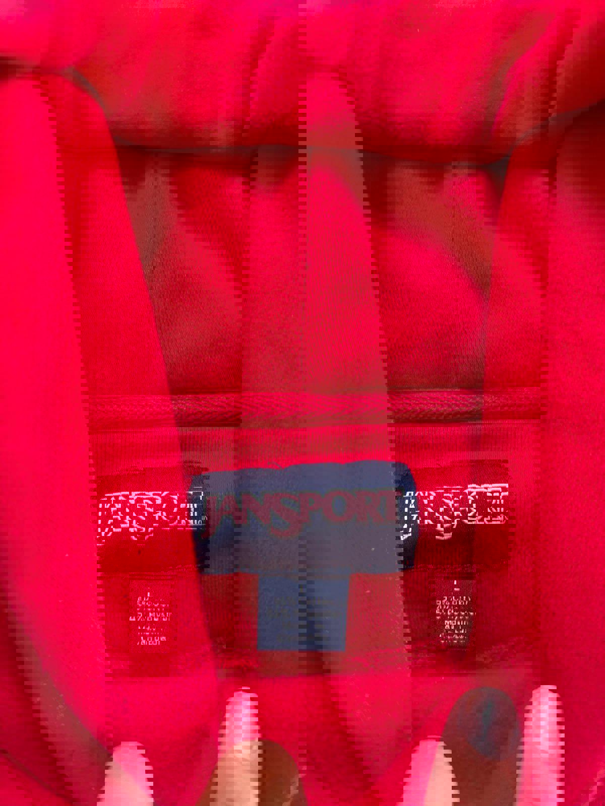 University of Wisconsin Badgers Rose Bowl Hoodie Sweater