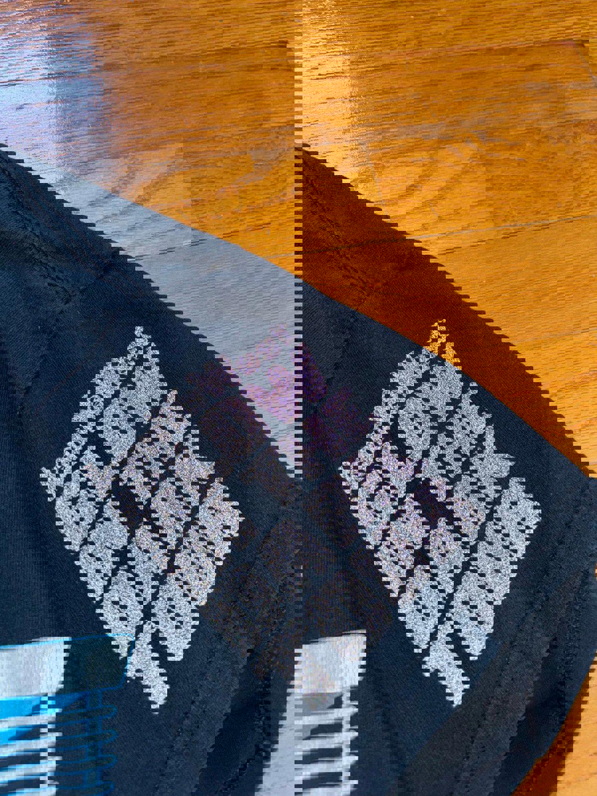 Vintage 2007 KanYe West Graduation Glow in the Dark Tour
Merch T-Shirt